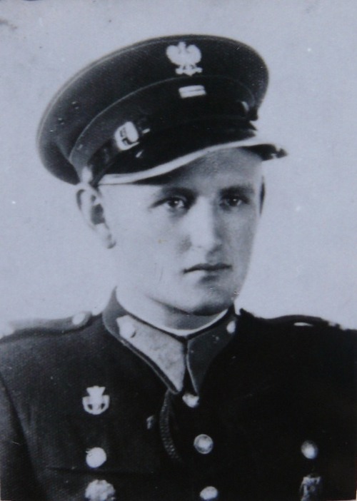 Kazimierz Ludwik Ogorzałek